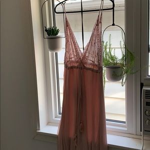 Secret attic slip free people